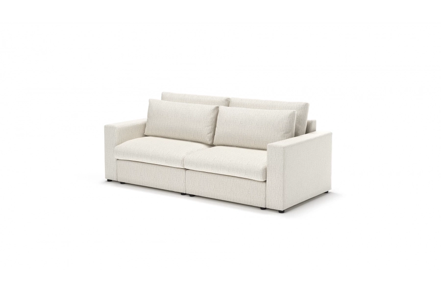 Model Portofino - Portofino sofa 2 osobowa